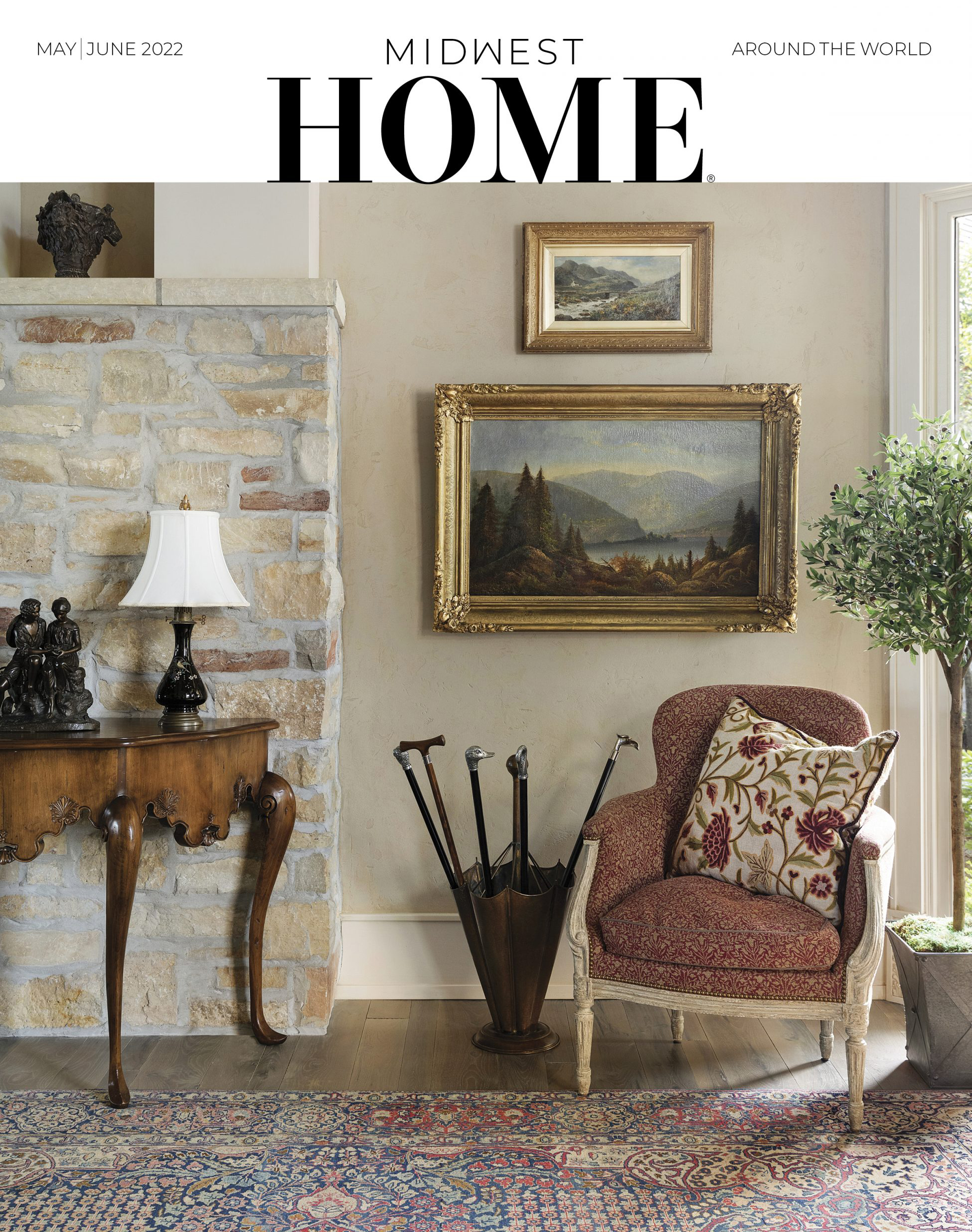 Midwest-Design May 01, 2022 Issue Cover