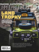 Radio-Control-Car-Action October 01, 2020 Issue Cover