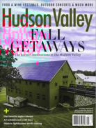 Hudson-Valley September 01, 2021 Issue Cover