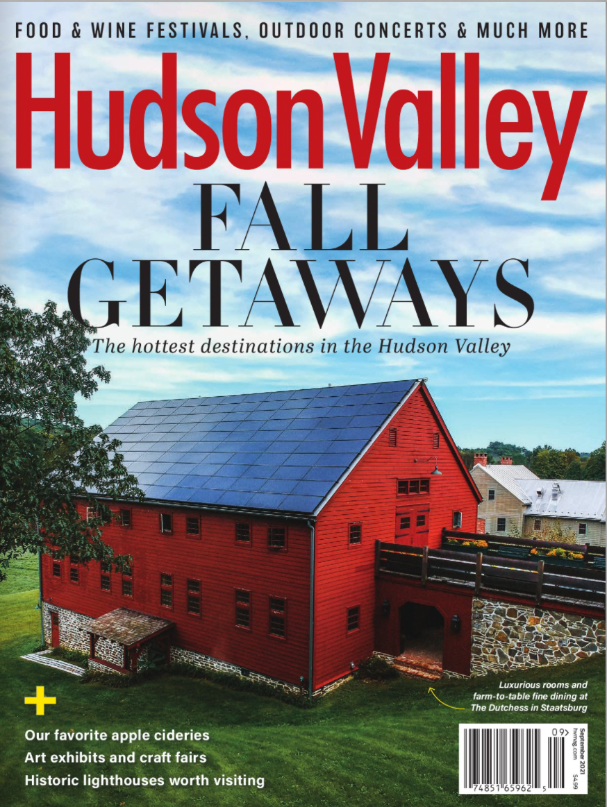 Hudson-Valley September 01, 2021 Issue Cover