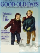 good-old-days January 01, 2017 Issue Cover