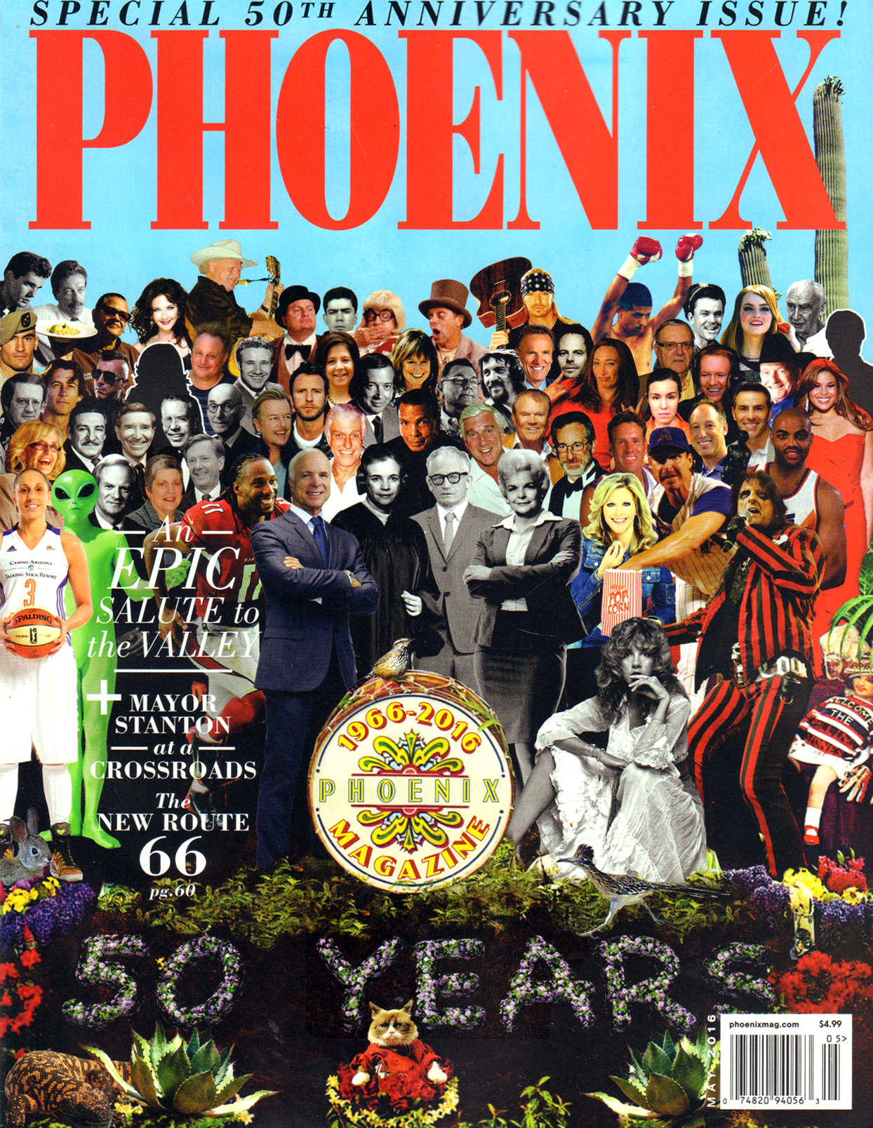 Phoenix-Magazine May 01, 2016 Issue Cover