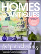 Homes-and-Antiques April 01, 2025 Issue Cover