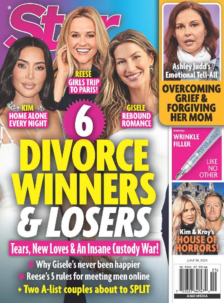 Star June 19, 2023 Issue Cover