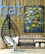 Home-Accents-Today July 01, 2023 Issue Cover