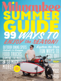 Milwaukee June 01, 2023 Issue Cover