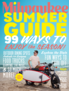 Milwaukee June 01, 2023 Issue Cover