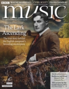 BBC-Music December 01, 2020 Issue Cover