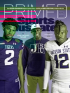 Sports-Illustrated July 01, 2022 Issue Cover
