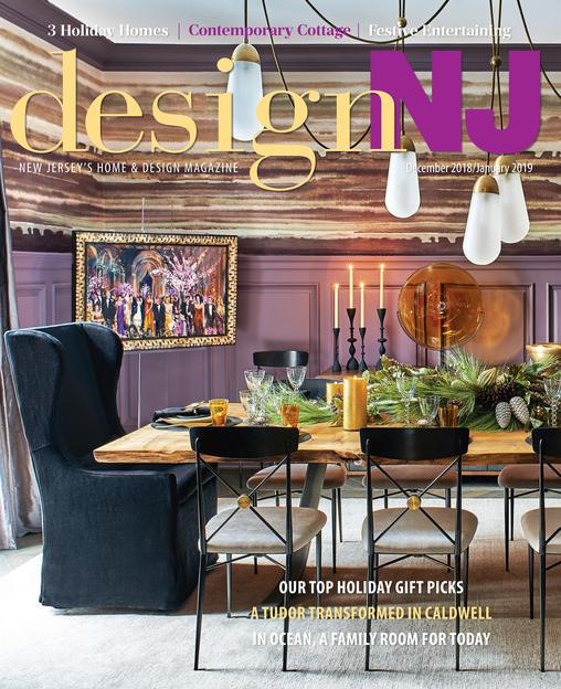 Design-Nj December 01, 2018 Issue Cover