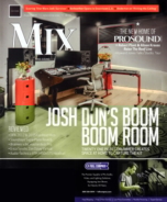 Mix August 01, 2023 Issue Cover
