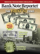 Bank-Note-Reporter October 01, 2024 Issue Cover
