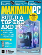 Maximum-PC December 01, 2023 Issue Cover