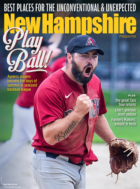 New Hampshire May 01, 2024 Issue Cover