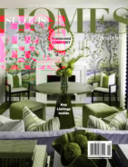St-Louis-Homes-and-Lifestyles August 01, 2025 Issue Cover