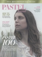 Pastel-Journal March 01, 2024 Issue Cover
