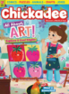chickaDEE March 01, 2025 Issue Cover
