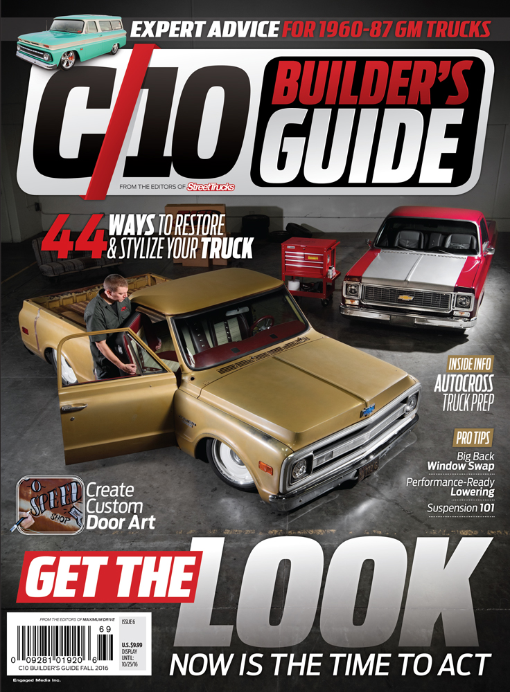 C10-Builders-Guide September 01, 2016 Issue Cover