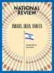 National-Review June 01, 2025 Issue Cover