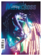 Transworld-Motocross February 01, 2015 Issue Cover