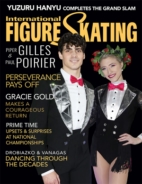 International-Figure-Skating April 01, 2020 Issue Cover