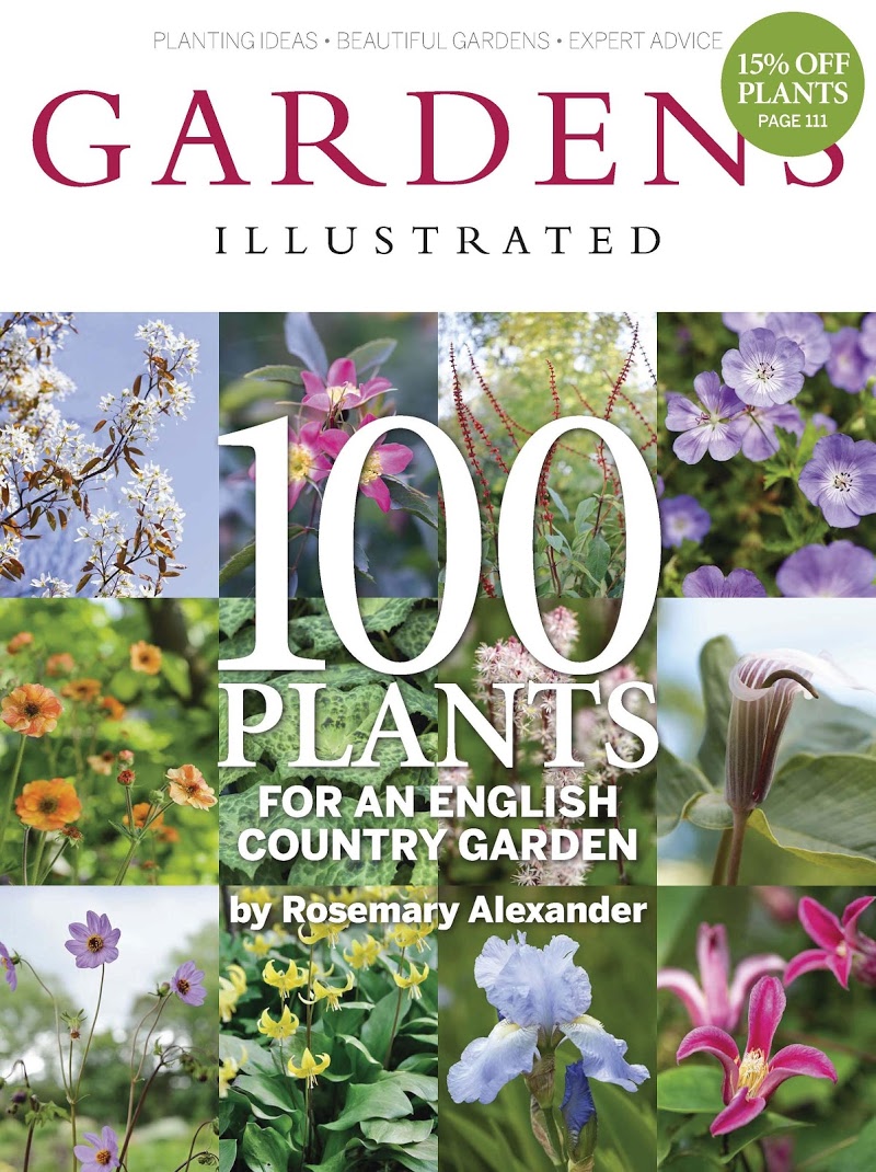 Gardens-Illustrated February 01, 2017 Issue Cover