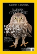 National-Geographic-En-Español January 01, 2018 Issue Cover