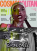 Cosmopolitan June 01, 2025 Issue Cover