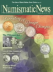 Numismatic-News December 09, 2025 Issue Cover