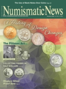 Numismatic News December 09, 2025 Issue Cover