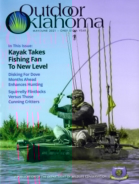 Outdoor-Oklahoma May 01, 2021 Issue Cover