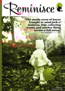 Reminisce October 01, 2015 Issue Cover