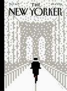 The-New-Yorker February 03, 2020 Issue Cover