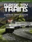 Classic Toy Trains March 01, 2026 Issue Cover