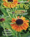 Fine Gardening July 01, 2024 Issue Cover