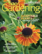 Fine-Gardening July 01, 2024 Issue Cover