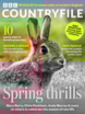 BBC-Countryfile March 01, 2026 Issue Cover
