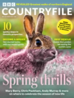 BBC Countryfile March 01, 2026 Issue Cover