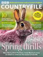 BBC-Countryfile March 01, 2026 Issue Cover