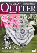 Today's Quilter April 01, 2026 Issue Cover
