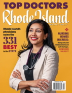 Rhode-Island-Monthly May 01, 2025 Issue Cover