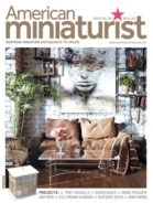 American-Miniaturist September 01, 2021 Issue Cover