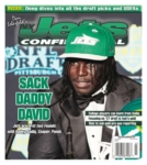 Jets Confidential July 01, 2026 Issue Cover