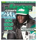 Jets Confidential July 01, 2026 Issue Cover