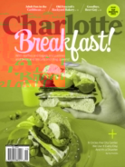 charlotte-magazine November 01, 2022 Issue Cover