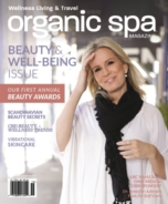 Organic-Spa May 01, 2020 Issue Cover