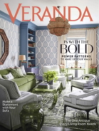 Veranda May 01, 2019 Issue Cover