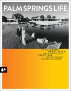 Palm-Springs-Life December 01, 2018 Issue Cover