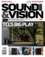 Sound-and-Vision October 01, 2023 Issue Cover