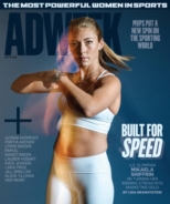 Adweek July 09, 2018 Issue Cover